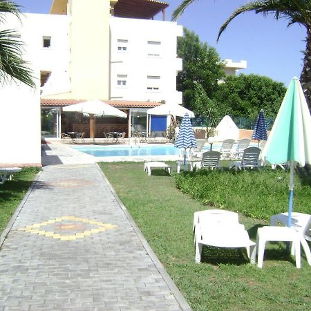 Australia Hotel Gazi Bagian luar foto