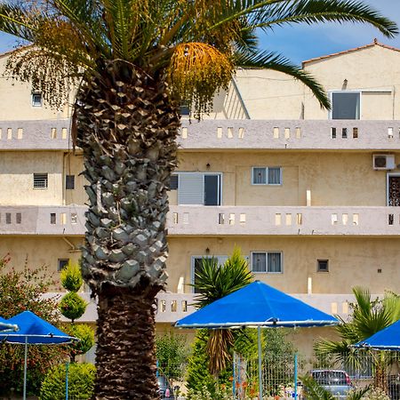 Australia Hotel Gazi Bagian luar foto