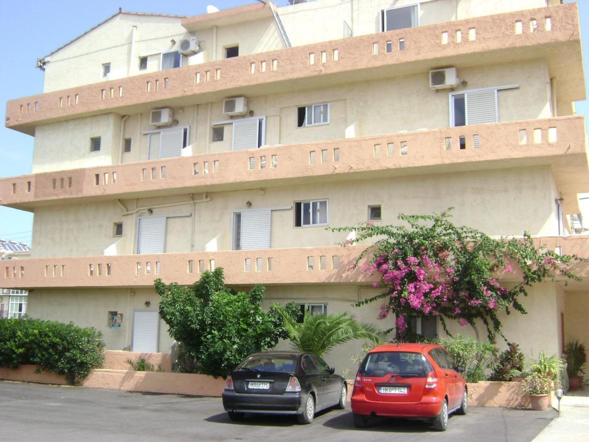 Australia Hotel Gazi Bagian luar foto