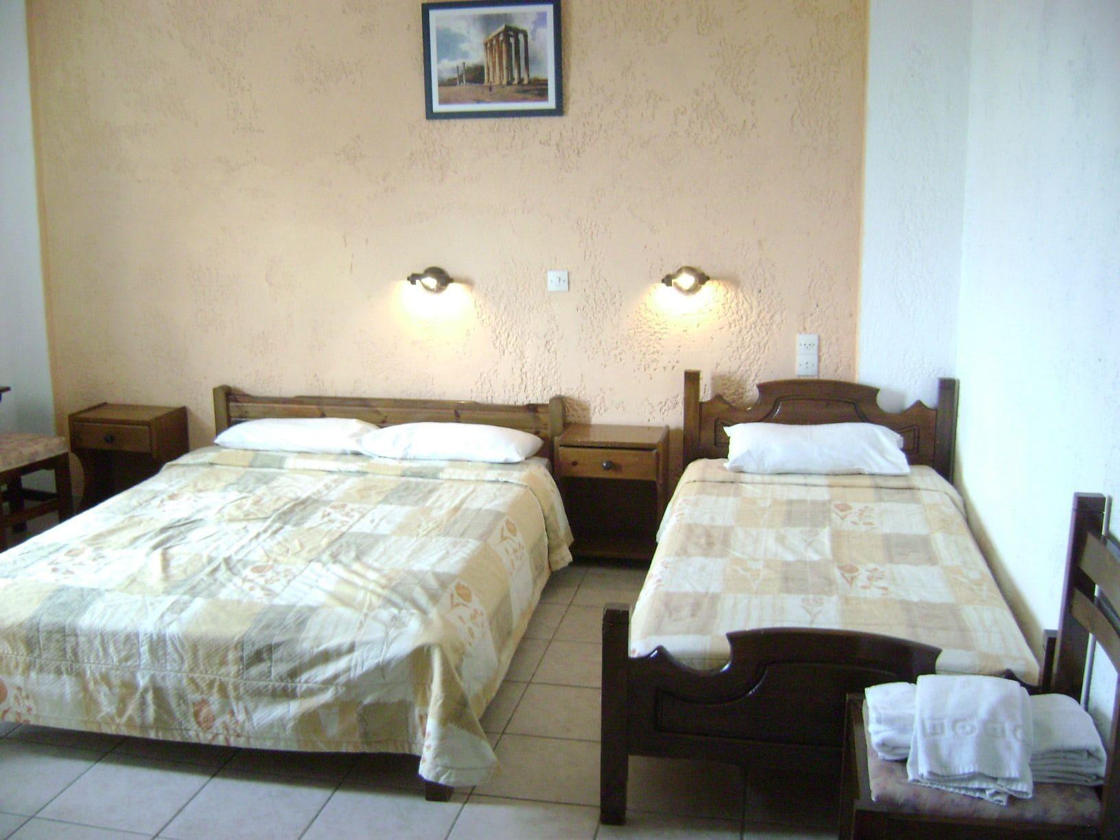 Australia Hotel Gazi Bagian luar foto