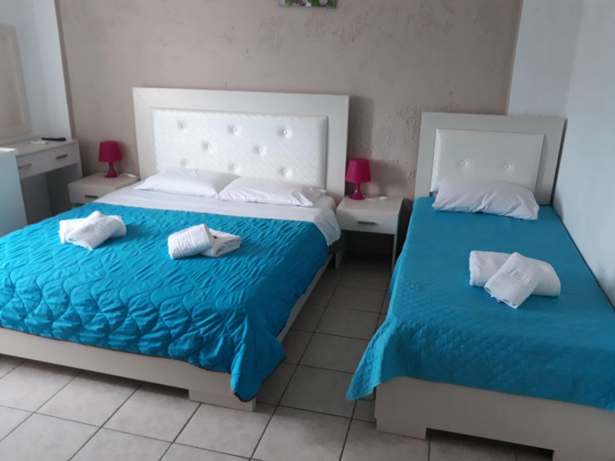 Australia Hotel Gazi Bagian luar foto