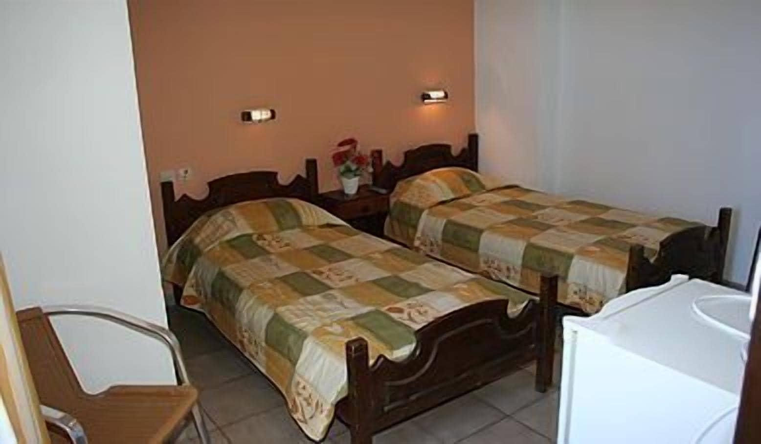 Australia Hotel Gazi Bagian luar foto