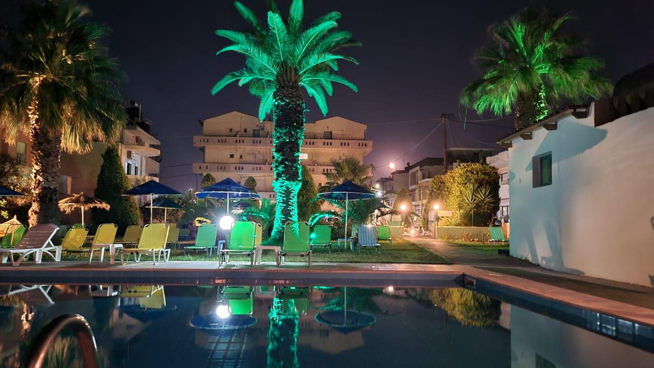 Australia Hotel Gazi Bagian luar foto