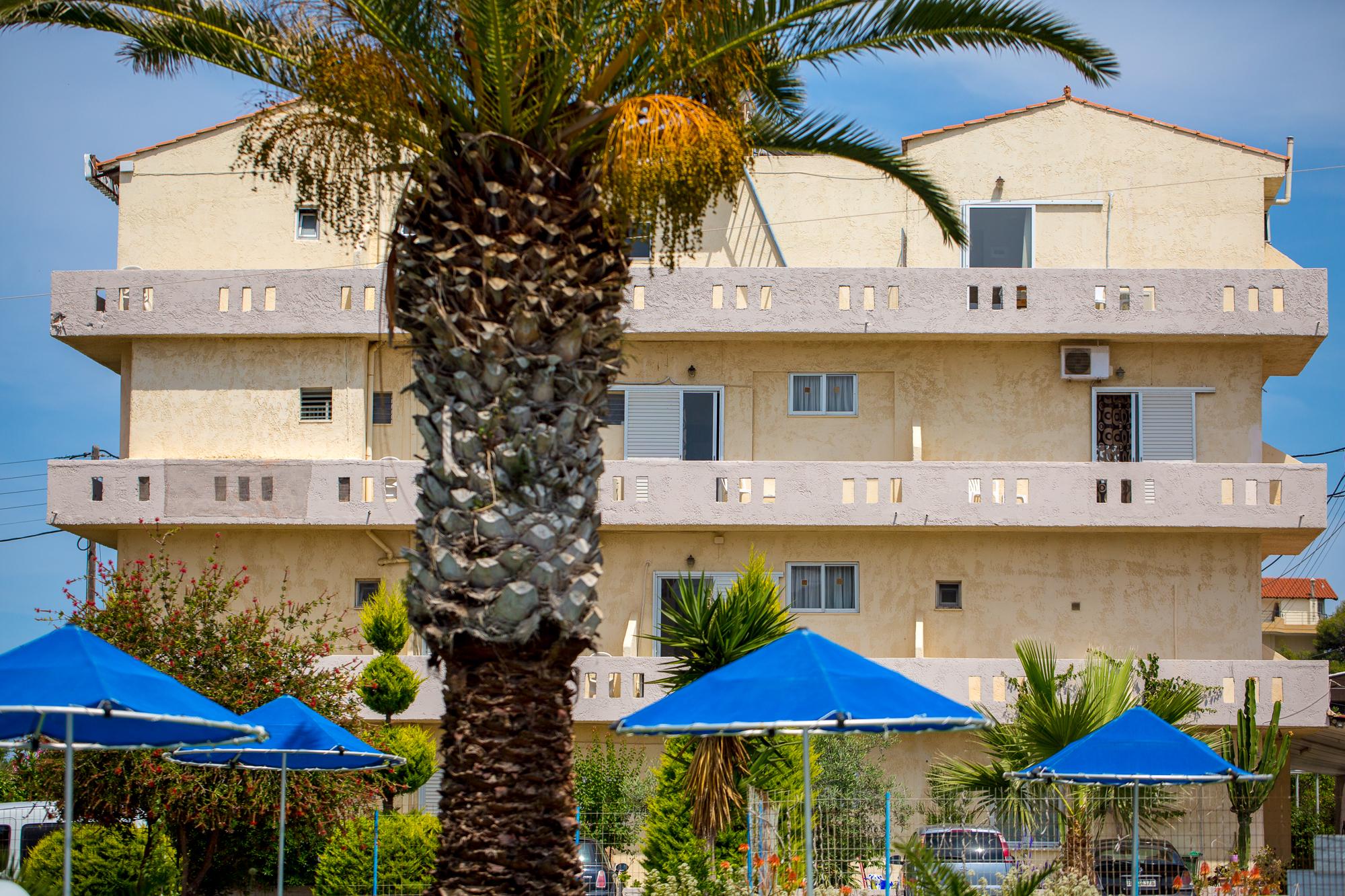 Australia Hotel Gazi Bagian luar foto