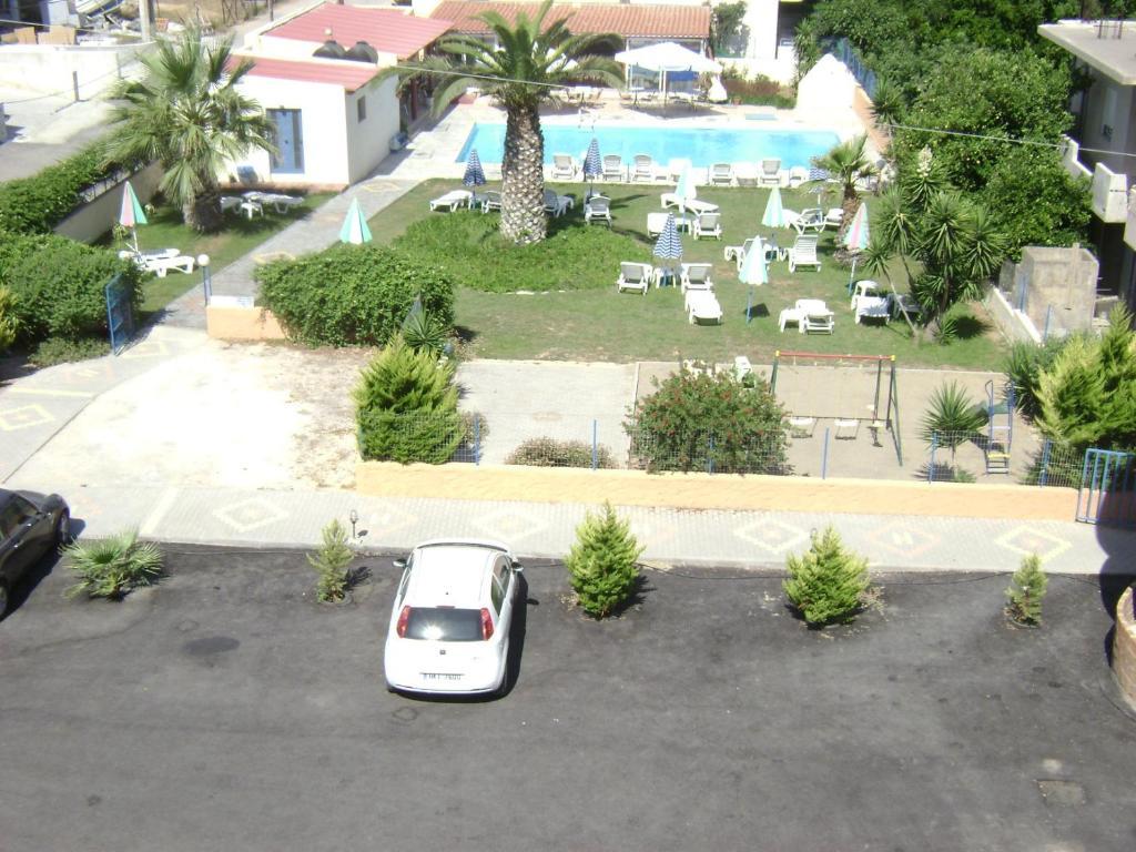 Australia Hotel Gazi Bagian luar foto